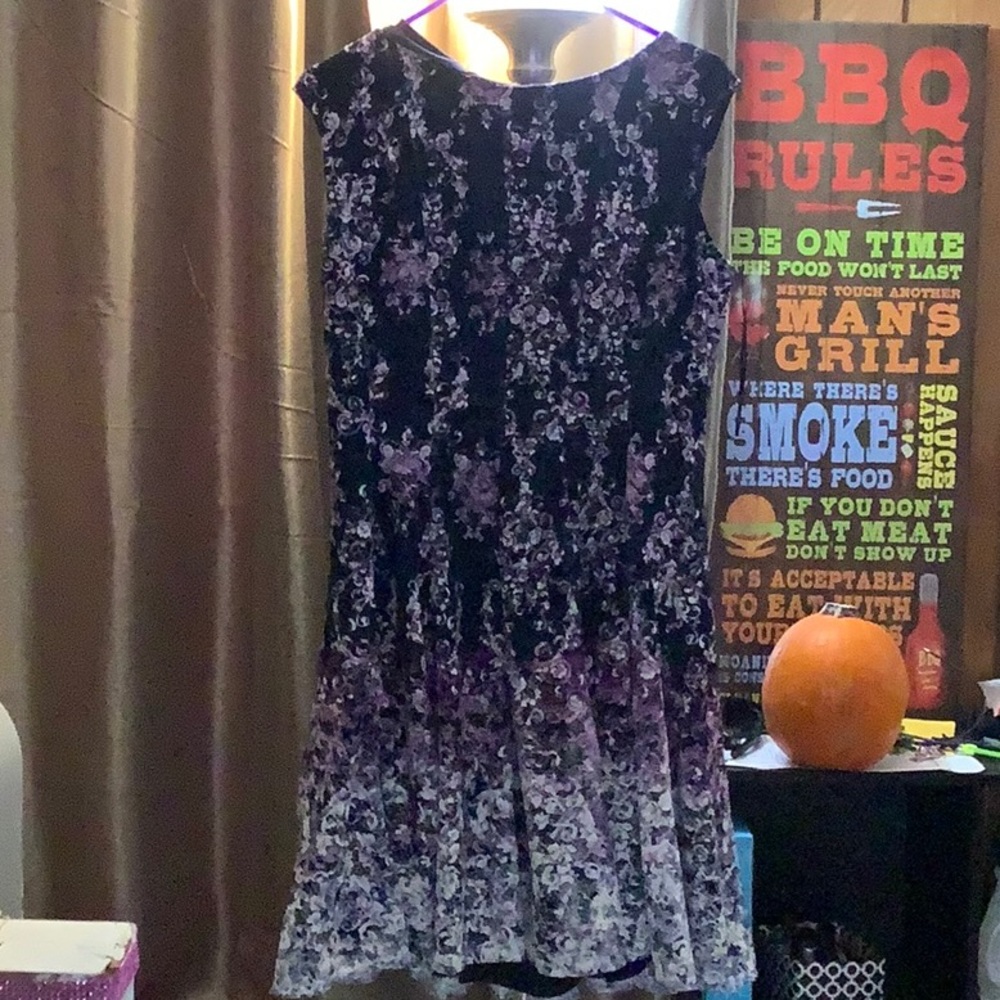 Beautiful dress